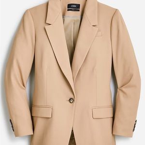 J Crew Willa Blazer